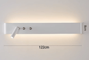 Krondal | Linear Wall Light