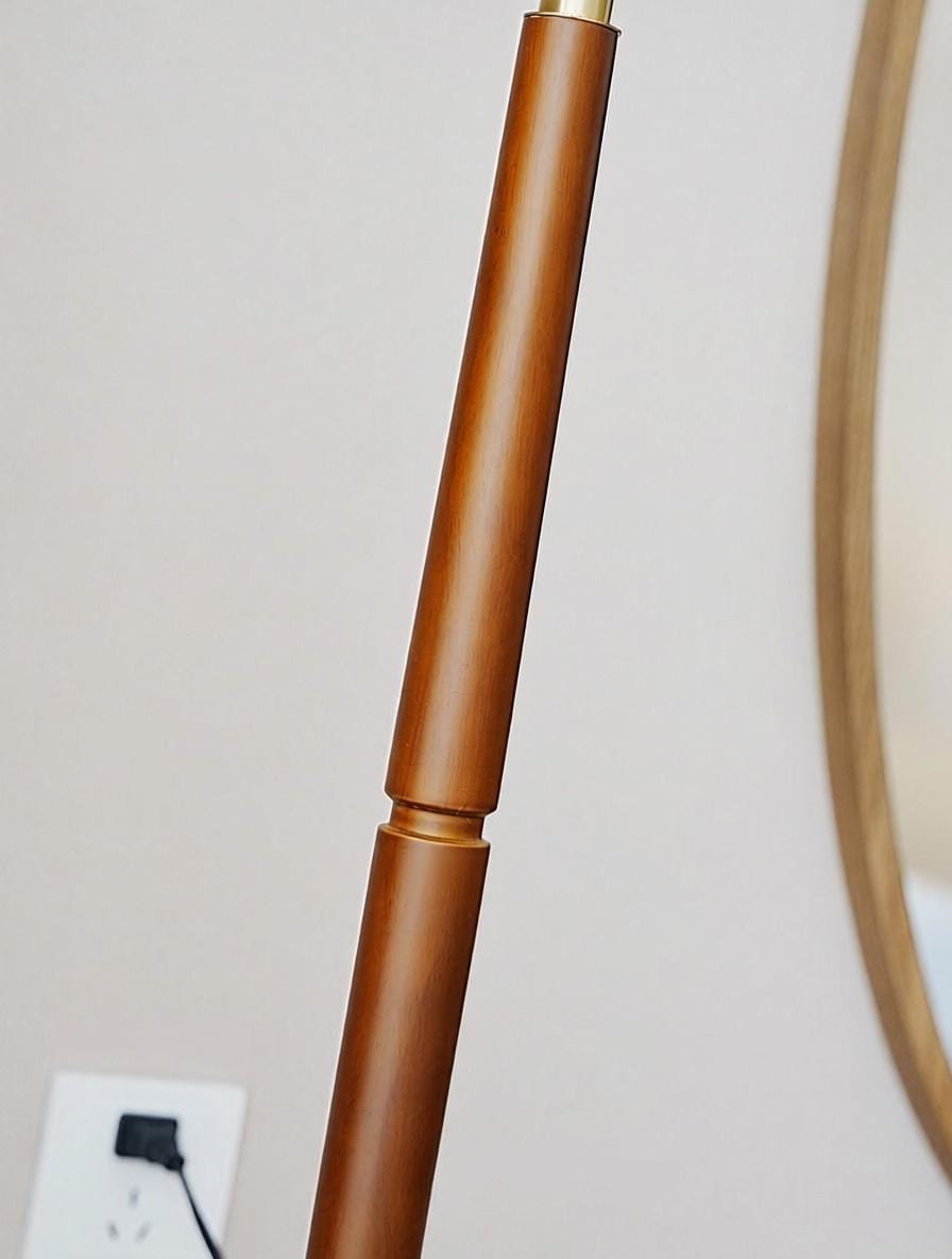 Aerinen I Floor Lamp - Detail View #6 | HomeCartel