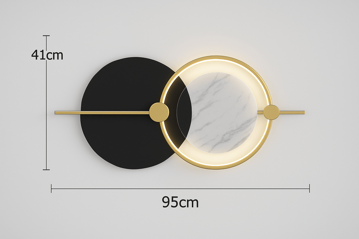 Trenvis | Linear Wall Light - Home Cartel ®