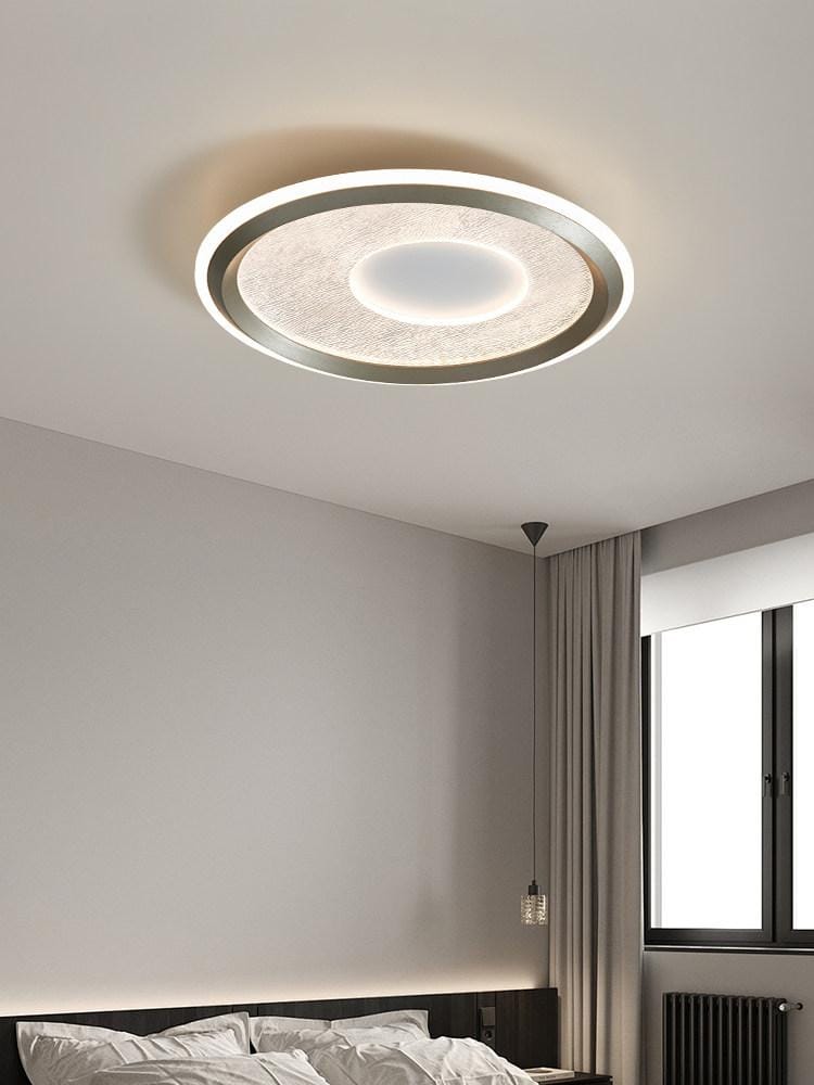 Eluviel | Ceiling Mounted Light - Detail View #2 | HomeCartel