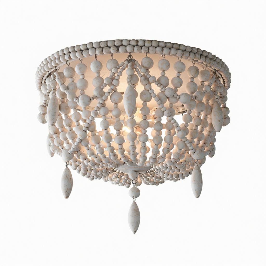Vinsera Une | Ceiling Mounted Light - Detail View #9 | HomeCartel