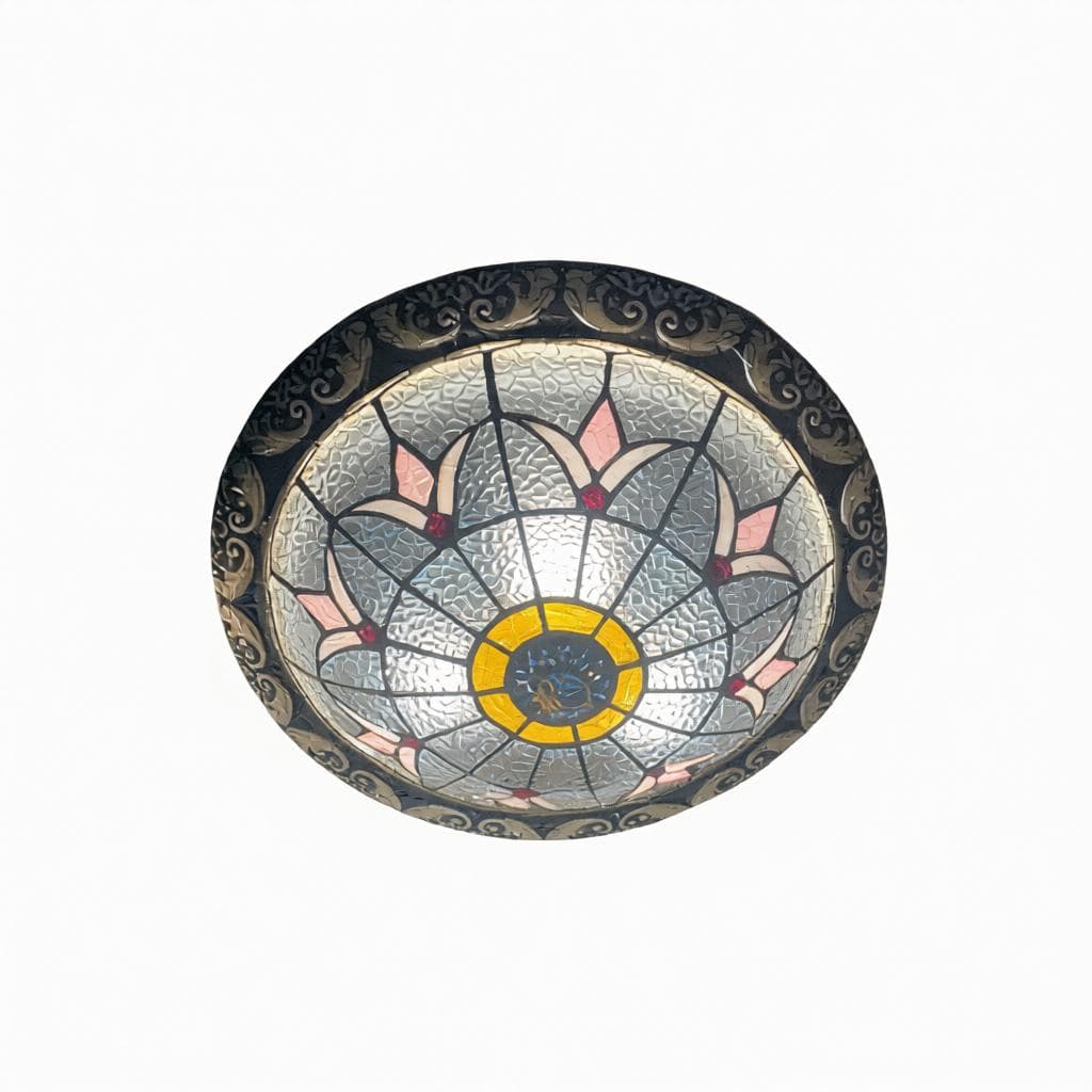 Relindor | Ceiling Mounted Light - Detail View #5 | HomeCartel