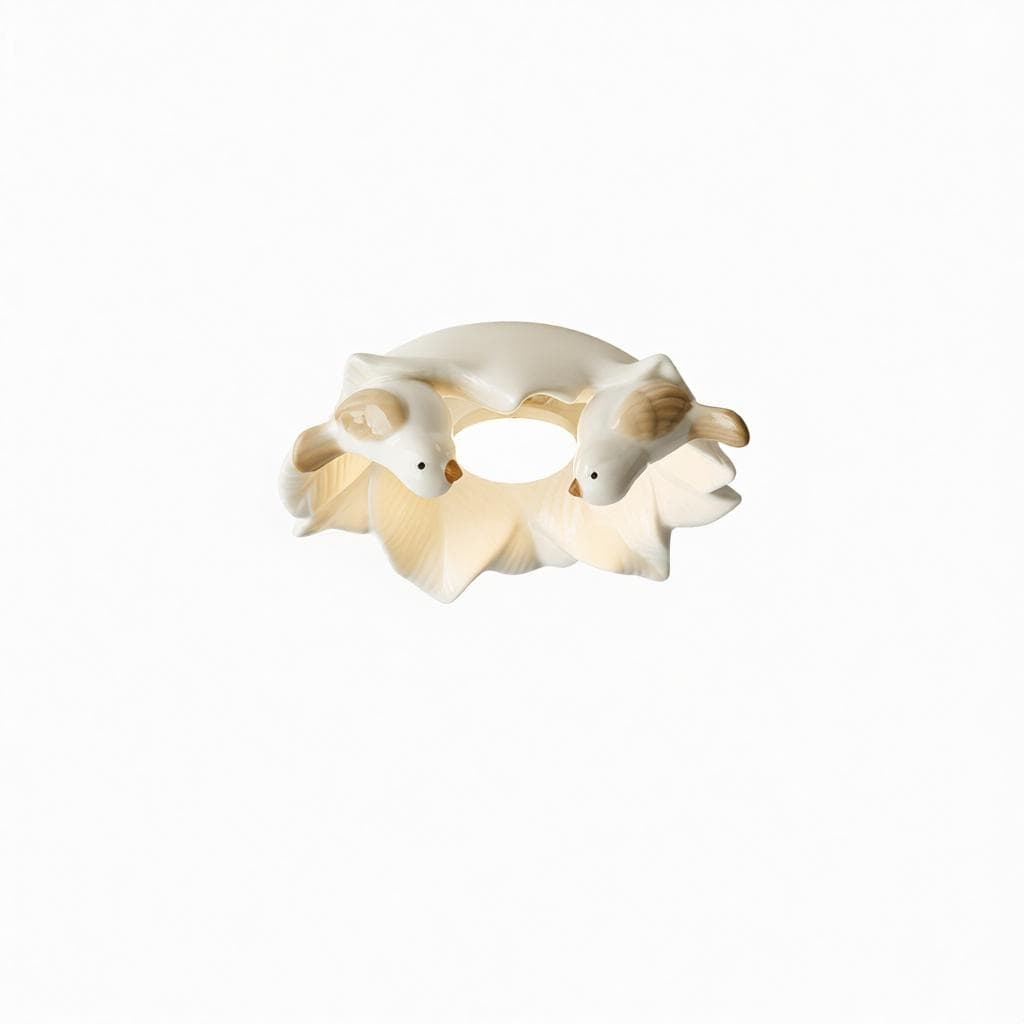Darnithra | Semi Flush Mounted Light - Modern Lighting Fixture | HomeCartel Philippines