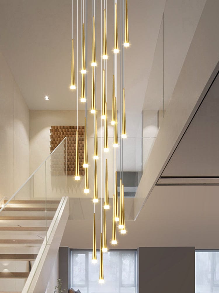 Grasp | Cluster Chandelier - Home Cartel ®