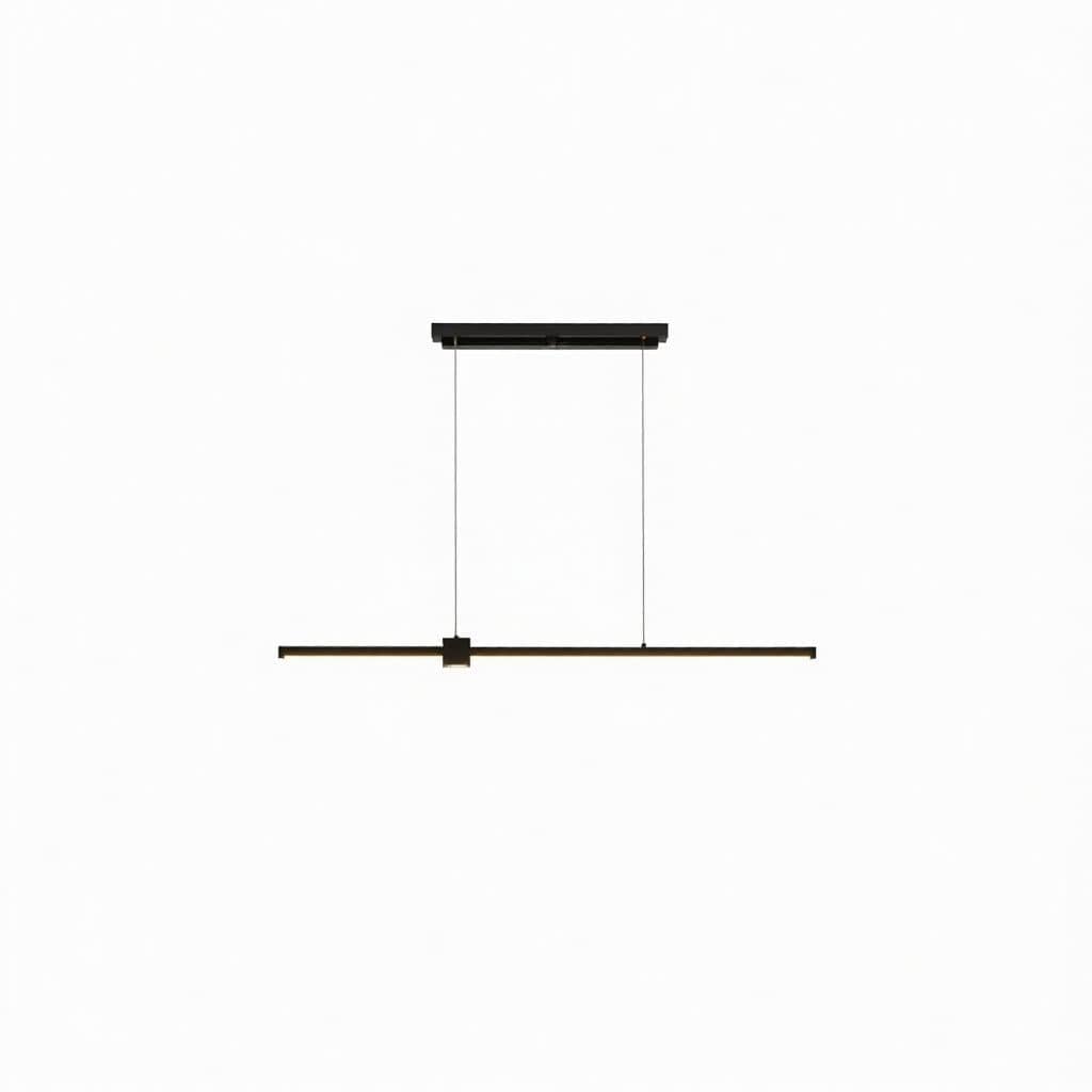 Rushrord | Linear Chandelier