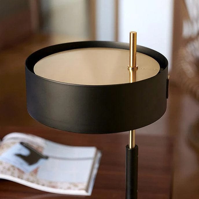 Angelo | Floor Lamp - Detail View #4 | HomeCartel