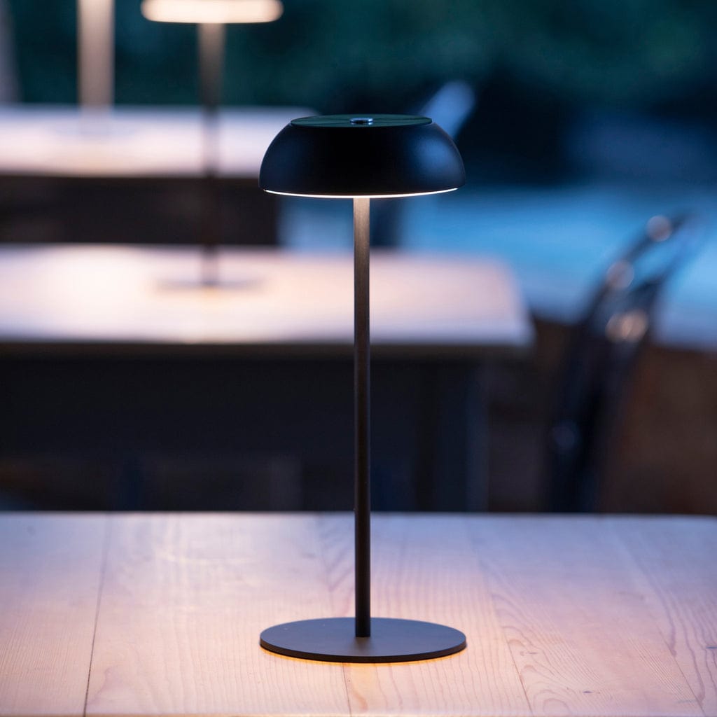 Sycamore | Rechargeable Table Lamp - Detail View #2 | HomeCartel