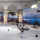 Aiden | Modern Pendant Light