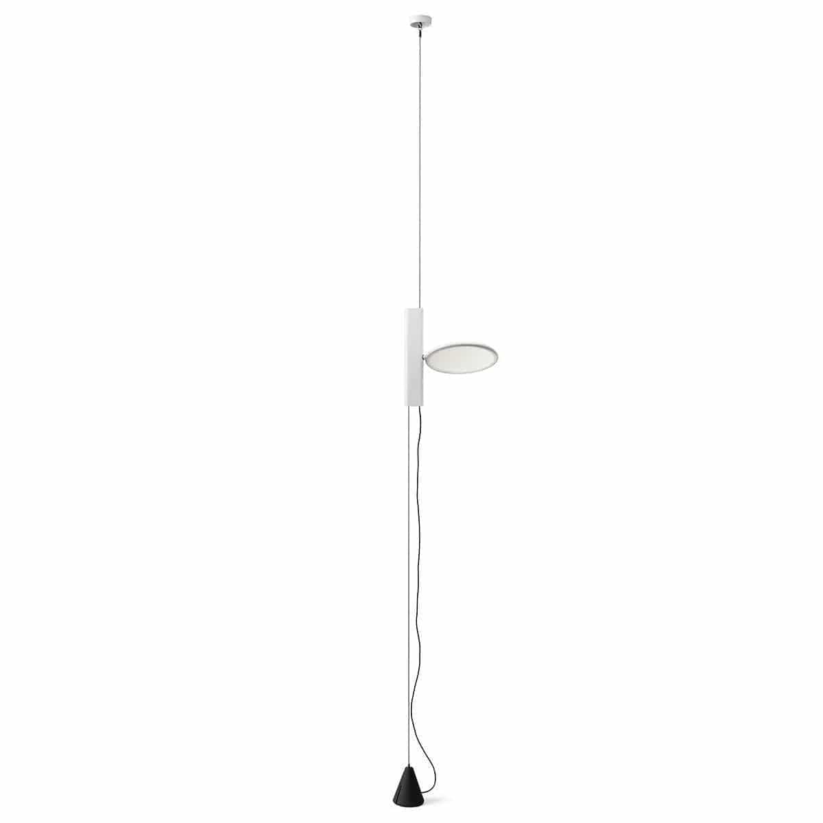 Aiden | Modern Pendant Light - Detail View #2 | HomeCartel