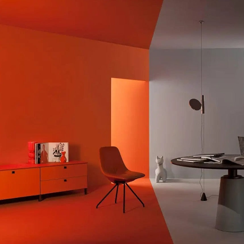 Aiden | Modern Pendant Light - Detail View #8 | HomeCartel