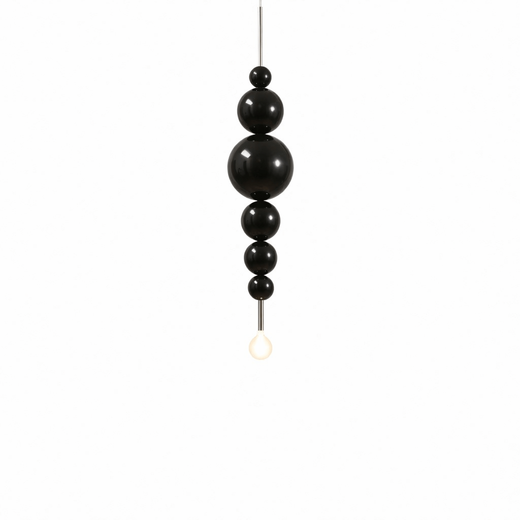 Frizzelle Trois | Pendant Light - Home Cartel ®