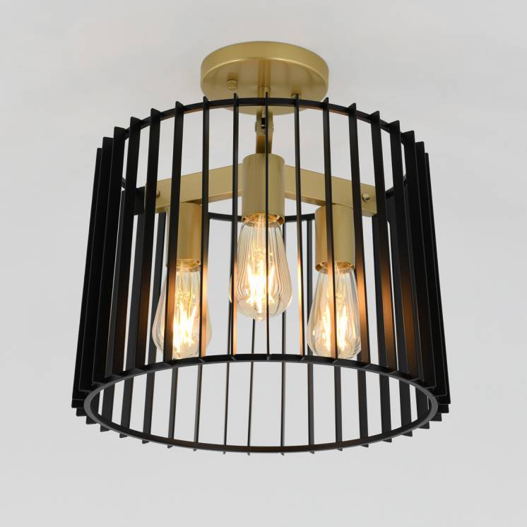 Susie | Semi Flush Mounted Light - Modern Semi Flush Mounted Light | HomeCartel Philippines