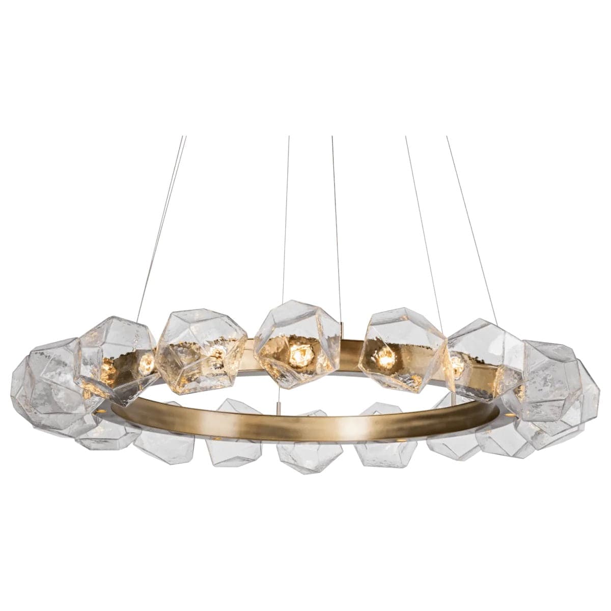 Asterope | Modern Chandelier - Home Cartel ®