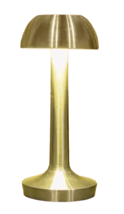 Hope | Rechargeable Table Lamp - Modern Rechargeable Table Lamp | HomeCartel Philippines