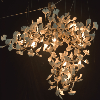 Svana Nouvelle Grande | Modern Chandelier - Home Cartel ®