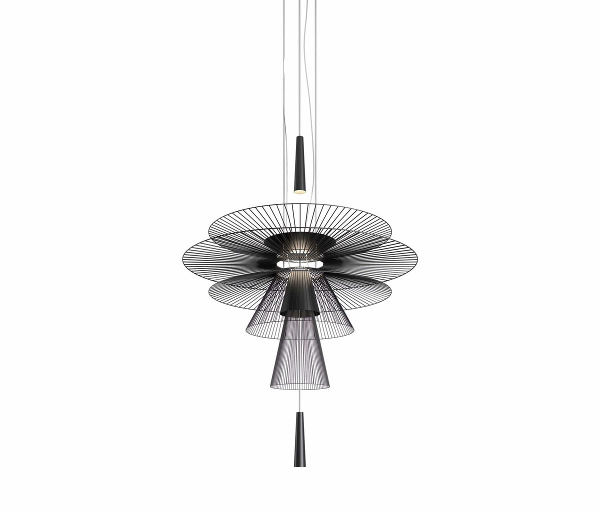 Perseus V2 | Modern Chandelier - Home Cartel ®