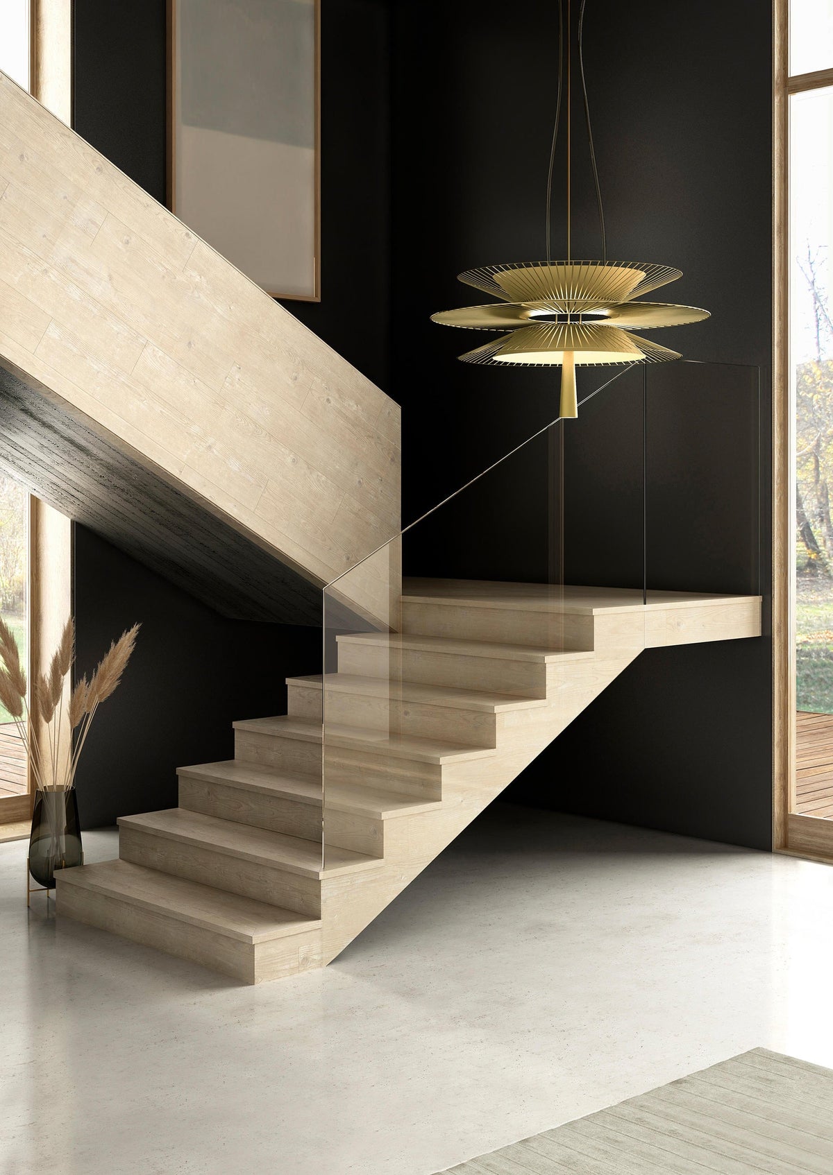 Perseus V2 | Modern Chandelier - Home Cartel ®