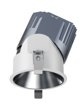 Hagbert L | Waterproof Downlight - Modern ARCHITECTURAL INDOOR | HomeCartel Philippines