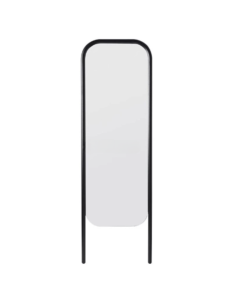 Kealyn | Non-Lighted Mirror - Modern Non-Lighted Mirror | HomeCartel Philippines