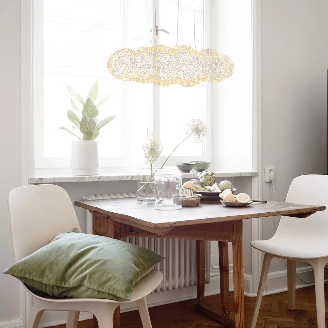 Adhara | Modern Chandelier - Home Cartel ®