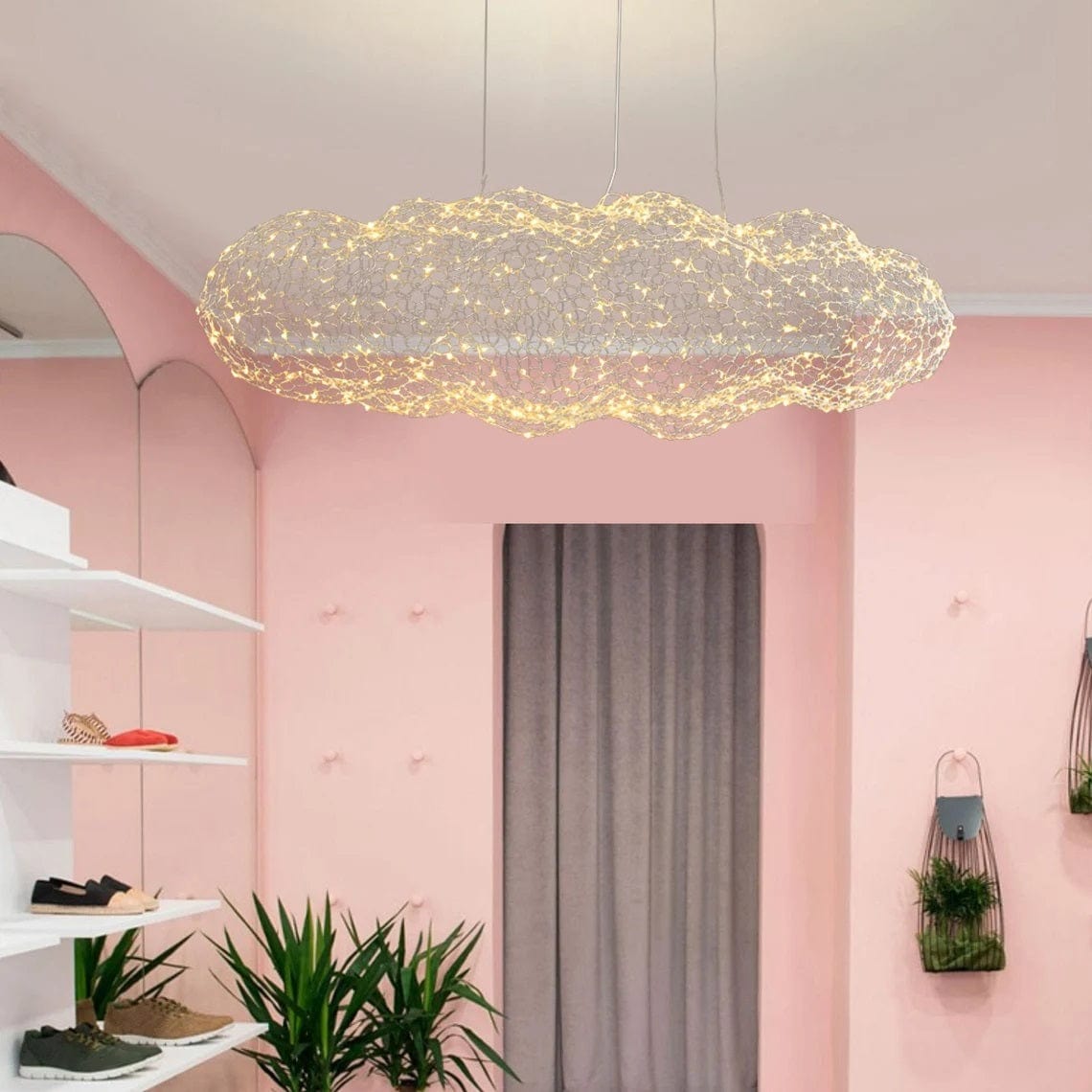 Adhara | Modern Chandelier - Home Cartel ®
