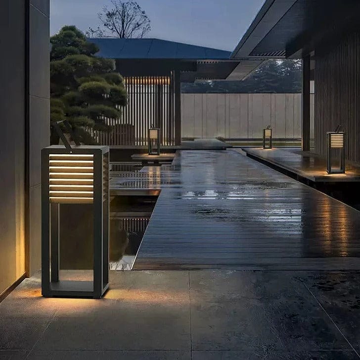 Wody | Outdoor Pathway Light - Modern ARCHITECTURAL OUTDOOR | HomeCartel Philippines