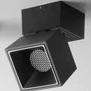 Dug | Surface Mounted Spotlight
