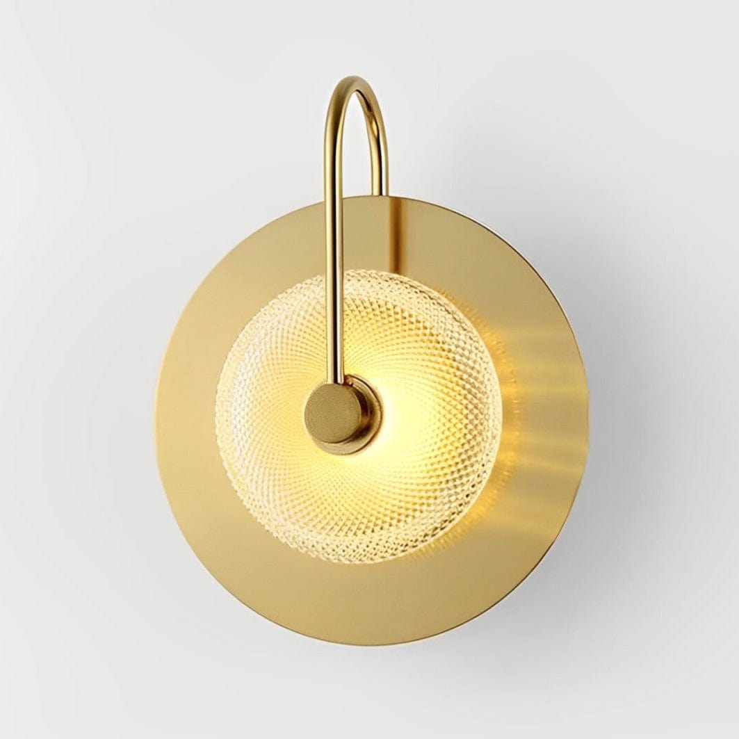 Horus | Modern LED Wall Light - Home Cartel ®