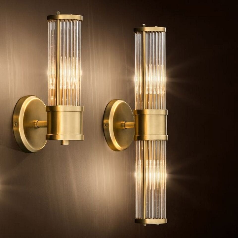 Carol | Modern Wall Light - Home Cartel ®