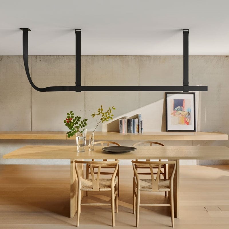 Jaqen | Modern LED Chandelier - Home Cartel ®