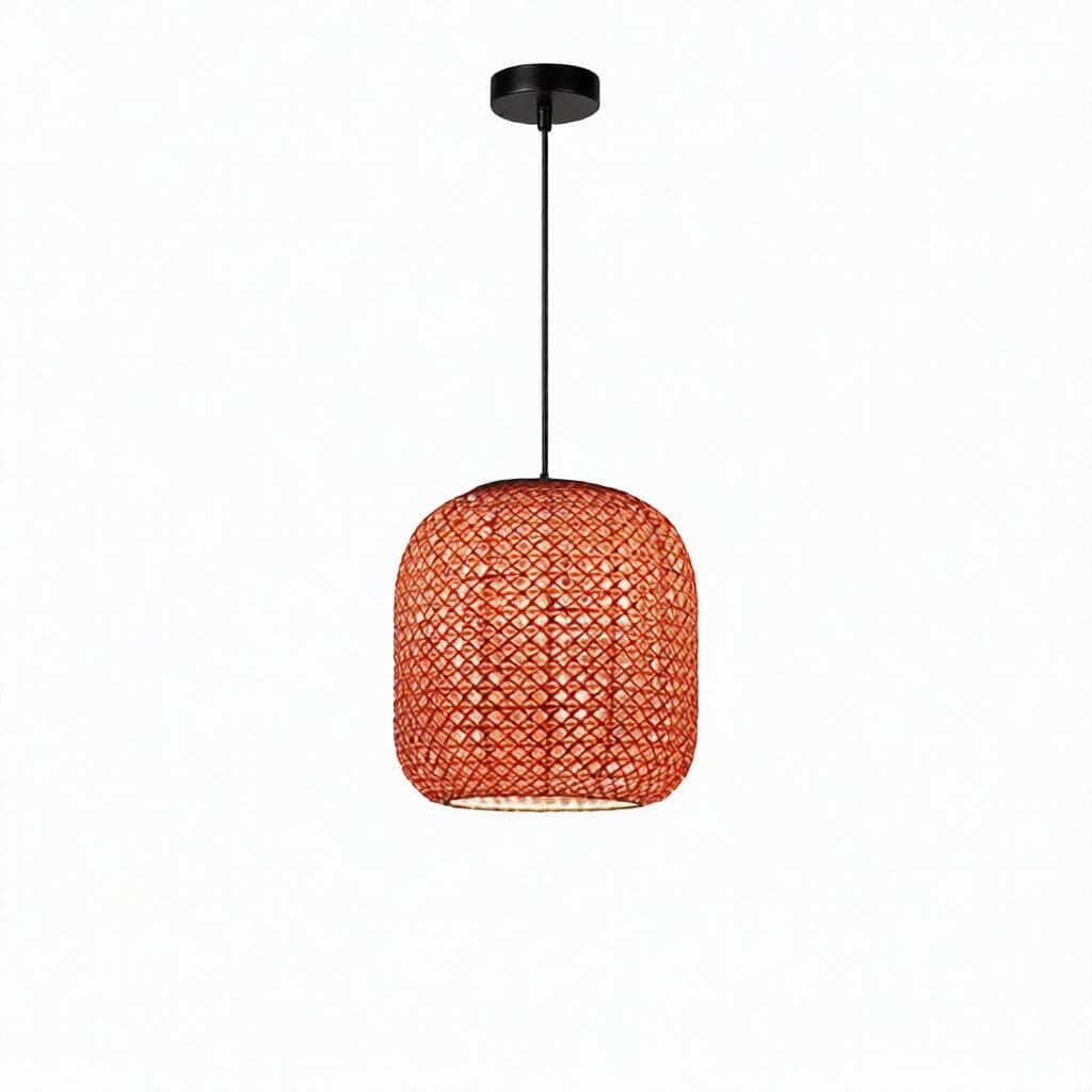 Daralys Deux | Outdoor Pendant Light - Detail View #5 | HomeCartel