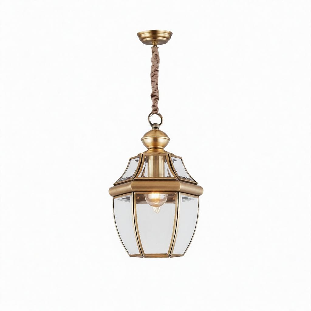 Anorelle Deux | Outdoor Pendant Light - Modern ARCHITECTURAL OUTDOOR | HomeCartel Philippines