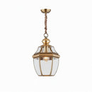 Anorelle Deux | Outdoor Pendant Light