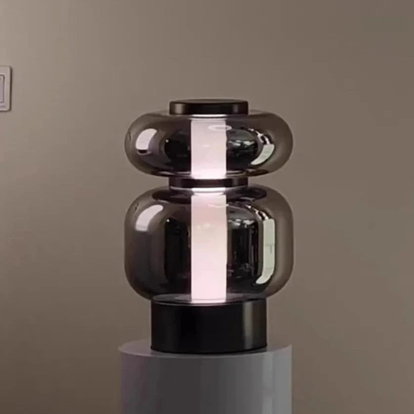 Tyvelon Deux | Table Lamp - Detail View #3 | HomeCartel
