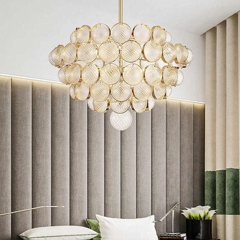 Saada | Chandelier - Detail View #3 | HomeCartel