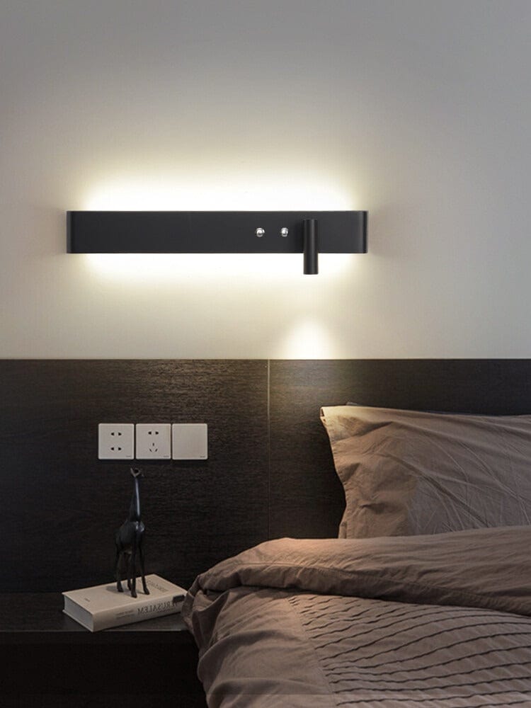Krondal | Linear Wall Light - Home Cartel ®