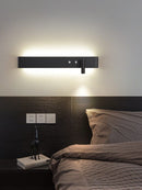Krondal | Linear Wall Light
