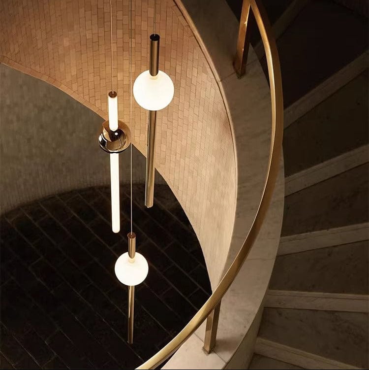 Redania | Modern Pendant Light - Home Cartel ®