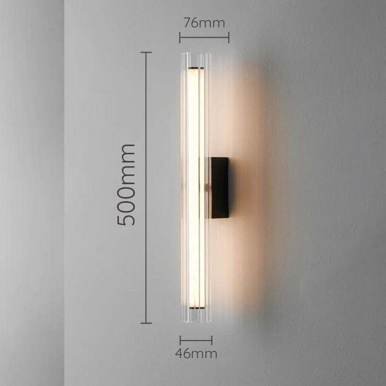 Jaguar | Wall Light - Detail View #7 | HomeCartel