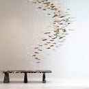 Annarrgeal | Cluster Chandelier