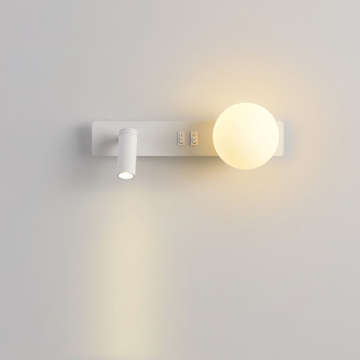 Kendralis | Wall Light - Home Cartel ®