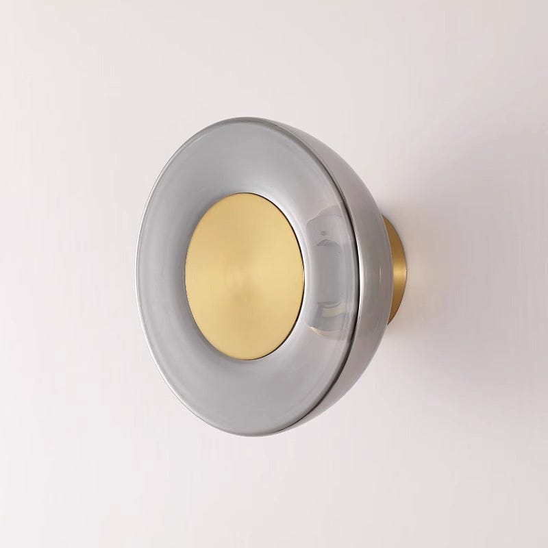 Atossa Une | Modern Wall Light - Home Cartel ®