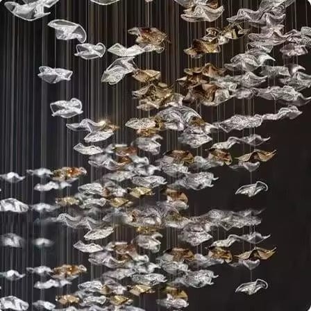 Annarrgeal | Cluster Chandelier - Home Cartel ®