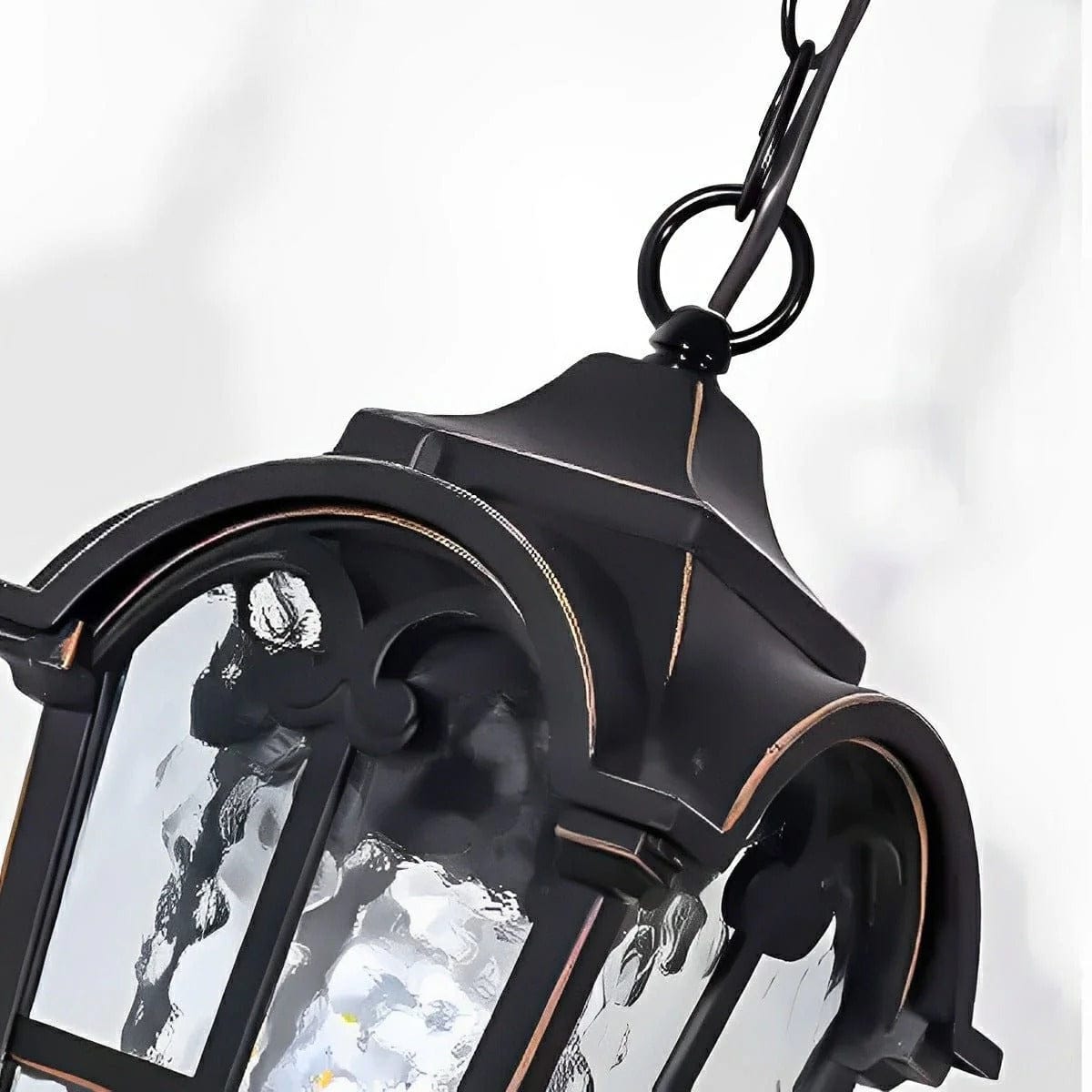 Hamric | Outdoor Pendant Light - Home Cartel ®