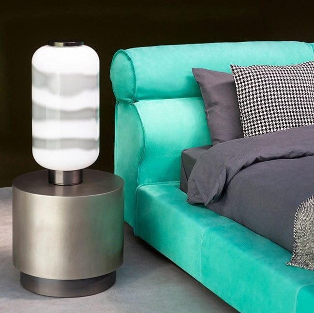 Tyvelon Deux | Table Lamp - Detail View #2 | HomeCartel