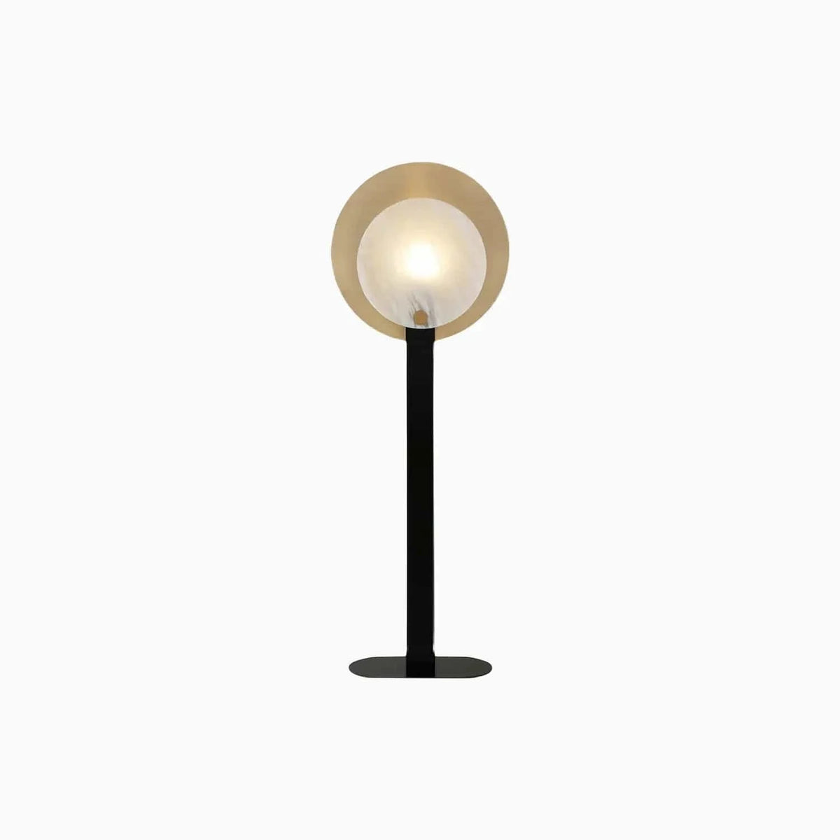 Xorivia Deux | Floor Lamp - Detail View #3 | HomeCartel
