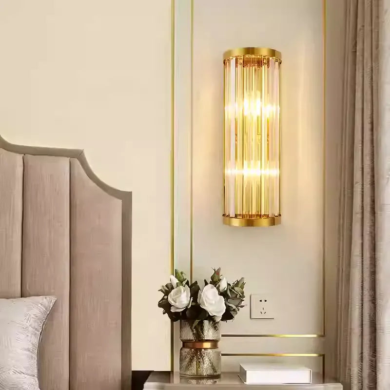 Chet | Modern Wall Light - Detail View #3 | HomeCartel