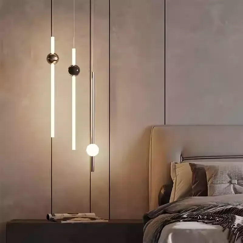 Redania | Modern Pendant Light - Home Cartel ®