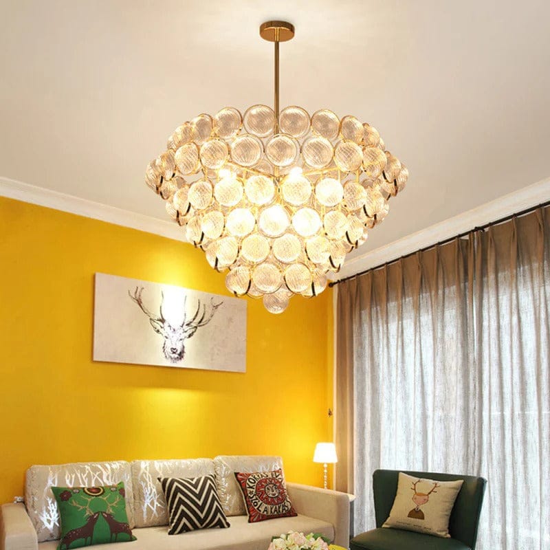 Saada | Chandelier - Detail View #5 | HomeCartel