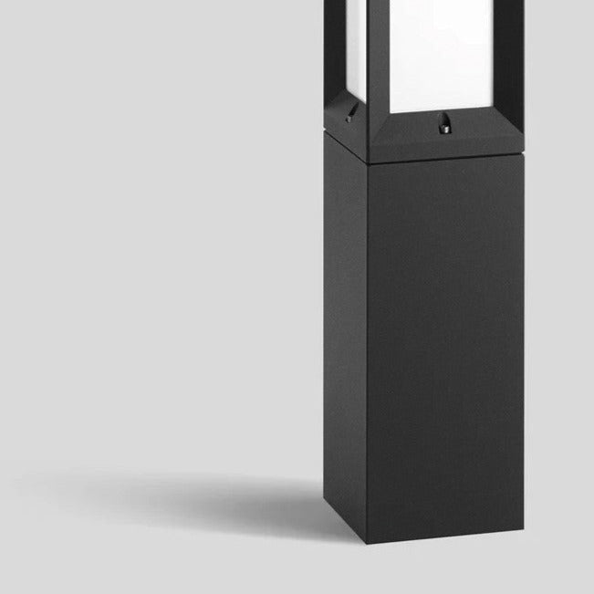 Isabelle | Outdoor Pathway Light - Detail View #5 | HomeCartel
